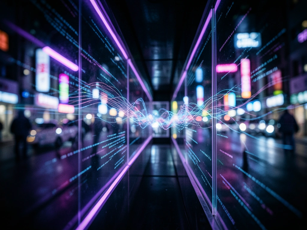 Varino Digital Tech Corridor