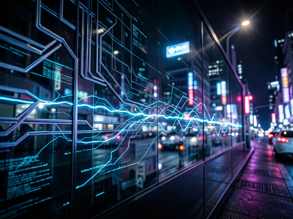 Data flow